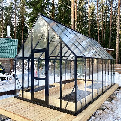 ЭСТРЕЛЛА 3000