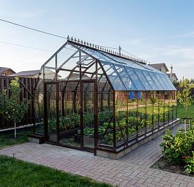 КРИСТАЛИКА Комфорт