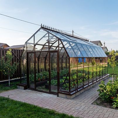 КРИСТАЛИКА Комфорт